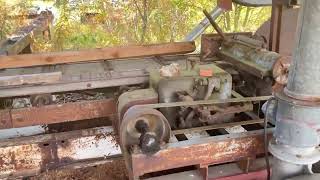 Maschinenfabrik/&Ouml;rnsk&ouml;ldsvik portable sawmill | Image 4 - Machineryline