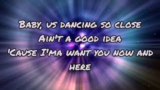 Too Close - Next (Lyric Video)