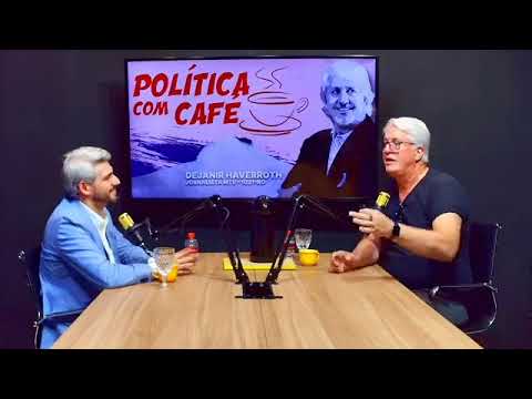 Campo Novo de Rondônia, cidade de gente simpática.