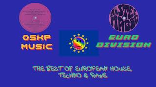 (The Continuous Story Of)  Mr  Magic  -  Mr Magic  (JJ's Original Freestyle Mix)