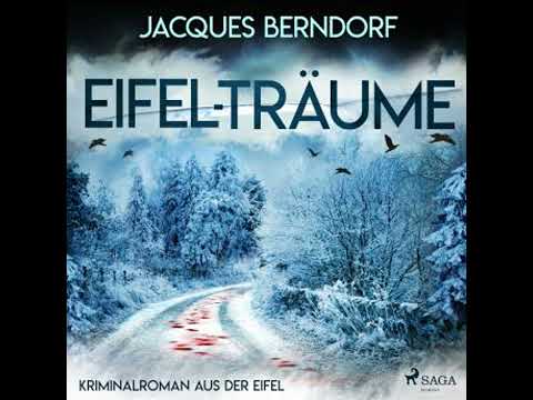 Eifel-Träume - Kriminalroman aus der Eifel - Jacques Berndorf