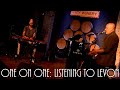 ONE ON ONE: Marc Cohn - Listening To Levon July 24th, 2014 City Winery New York City