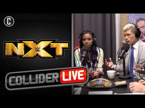 Cody Rhodes: NXT Going Against AEW Was Reactionary, We Don’t Want To Be Reactionary