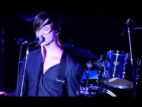 Chris Corner   Kiss & Swallow