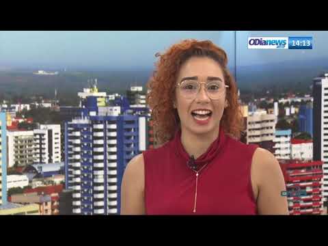 O DIA NEWS 24 09  TaÌ na Rede