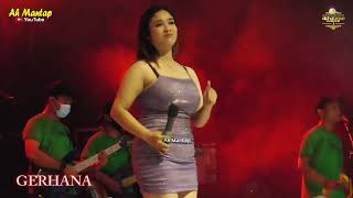 Download lagu ENI SELIA JOSSS AH MANTAP - LEMAH TELES cover #dangdut #gerhana #dangdutjogja mp3