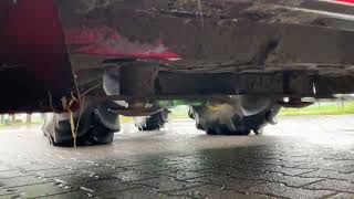 Peecon V280 Weidebloter met 3 rotors. trituradora para tractor | Imagen 4 - Agroline