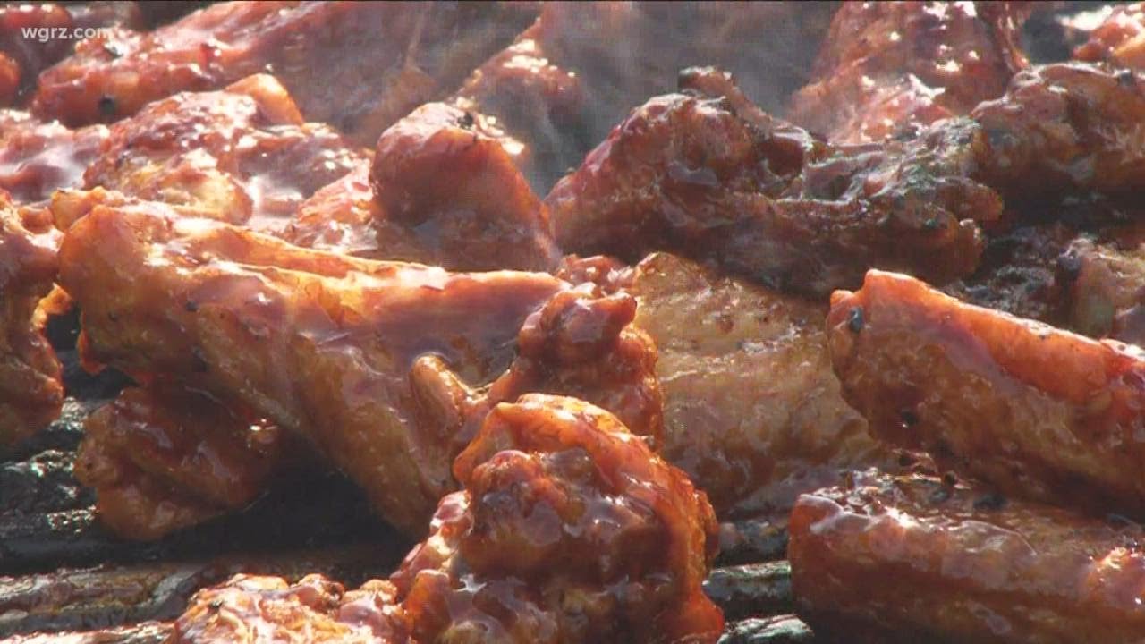 Wing Fest is back for 2021