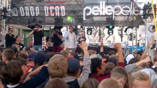 Benal - 029 (Under Huden) (Drop Dead 2014)