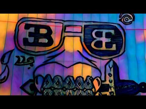 Banana Clip - YOUNG PE$O