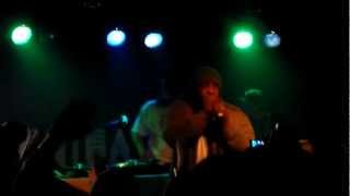 Sean Price Title track live