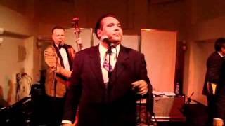 2011_08_06 Big Sandy & The Good Fellas -1- Have Love, Will Travel (Richard Berry)