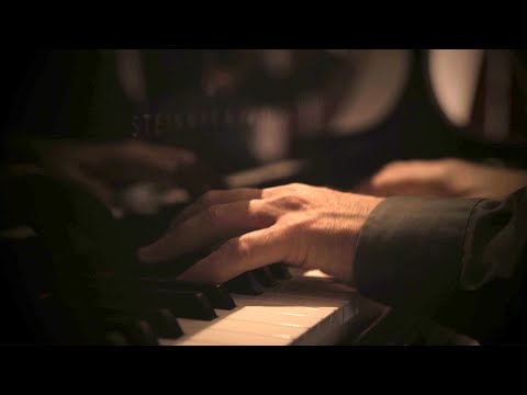 Bill Evans - My bells - Quartetto Pessoa & Leandro Piccioni, feat. Gabriele Mirabassi