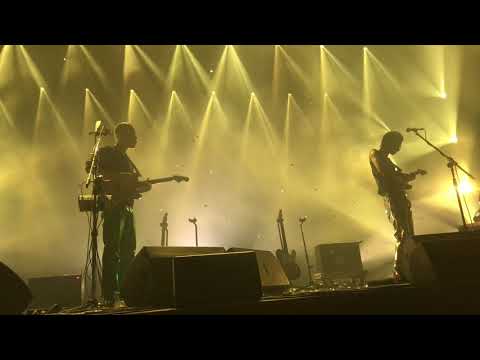 180630 HYUKOH - Gondry + Hooka