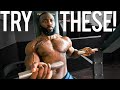 5 Chest Exercises You're Not Doing!!! | Gabriel Sey