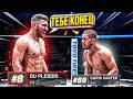 1% CHANCE OF WINNING... IS THIS THE END? 👊🏻 UFC 6: THE CHRIS CARTER STORY #7