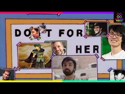 Zain Has NO LOYALTY To Marth | Fourside Fights