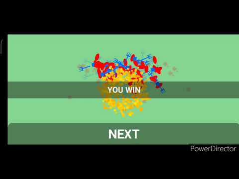 2d battle simulator: Levels 51 — 60