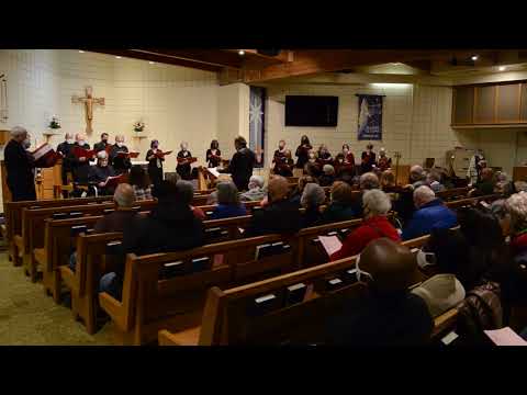 6 Angel Voices   No Intro