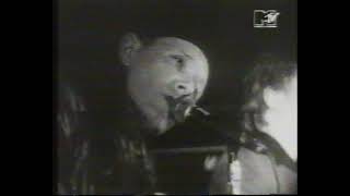 Swans - Amnesia (live Edinburgh 1992)