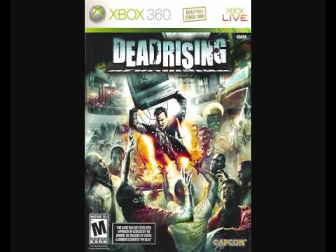 Top 300 video game music: #284. Mall Music No.6 (Dead Rising, Xbox 360)