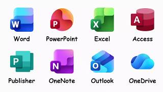Every Microsoft Office App Explained in 8 minutes