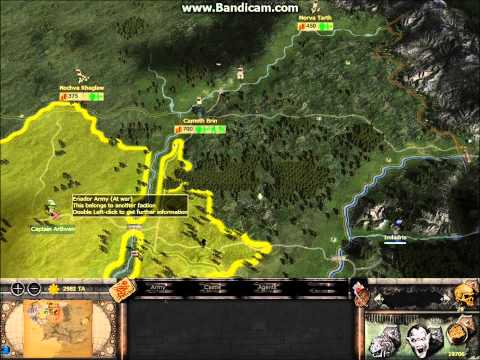 Lest Plat TATW MOS 1.6: Gundabad - Episode 4