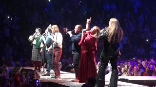 The Kelly Family - We Are The World - Köln, 22.11.2019