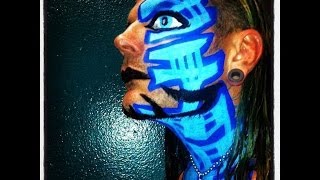 The Many Faces of Jeff Hardy Vol. 2 (Jeff Hardy - Every Other Day)