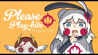 Cover art for Please play-bite (english)