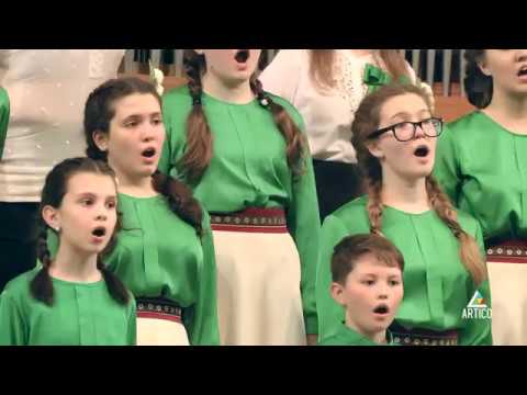 Lia Ciocârlia. Rugă Înălțării