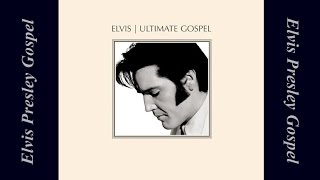 Elvis Presley - If the Lord wasn&#39;t walking by my side