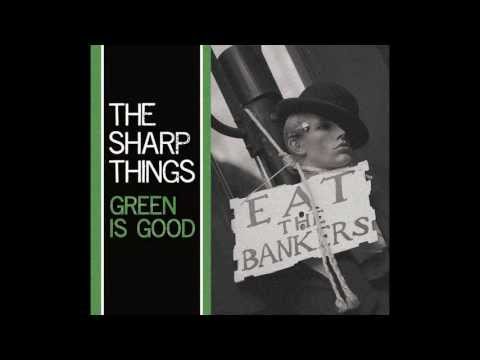 The Sharp Things, 