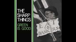 The Sharp Things, &quot;I Know You&#39;re Gonna Break My Heart&quot; ft. Laura Cantrell