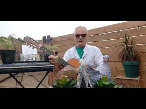 "Ne se fakjaj Done, Donke", MKD-folk-song,