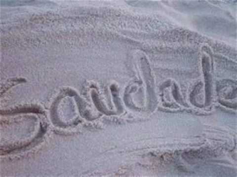 Saudades - Wagner Roberto