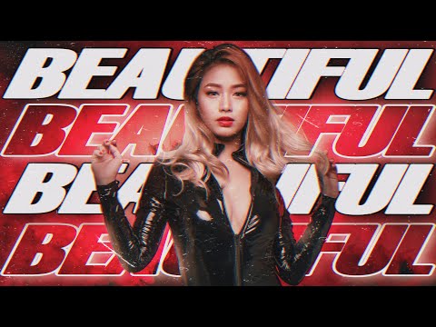 Clien - Beautiful (ft. Lipip) [Official Lyric Video]