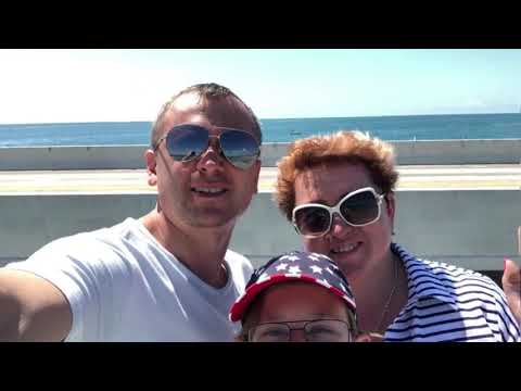 2019.04-05 Key West, Miami, Fort Lauderdale Florida