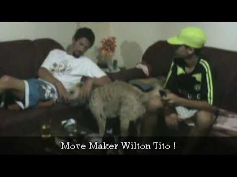 LatinDola Canamaré *d'Dado