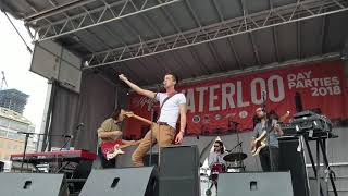 Marlon Williams - Vampire Again