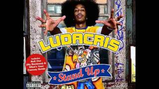 Ludacris Vs Cameo - Stand Up.