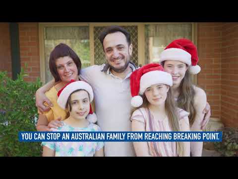 Vinnies COVID-19 Appeal (NSW, Australia)