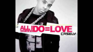 Casely - All I do is love Acoustics