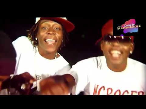 MC Roger feat Doppz- Moçambique está na hora dança de marabenda.