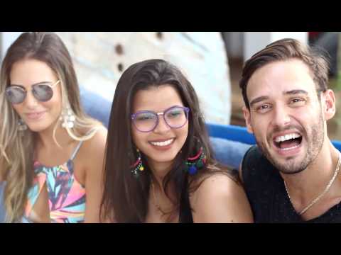 O PAI TÁ BRABO | JACK