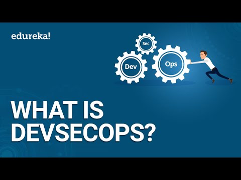 DevOps Tutorial For Beginners | What Is DevOps | DevOps Tools | DevOps Training | Edureka DevOps