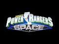 Power Rangers In Space OST In Space Intro 10 Hour Loop Repeated Extended