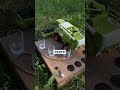 Наливатор Комбайн CLAAS на 6 чарок З убудованим акумулятором