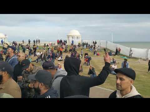 Jah Shaka @ De La Warr Pavillion - 26/06/2022 Pt2