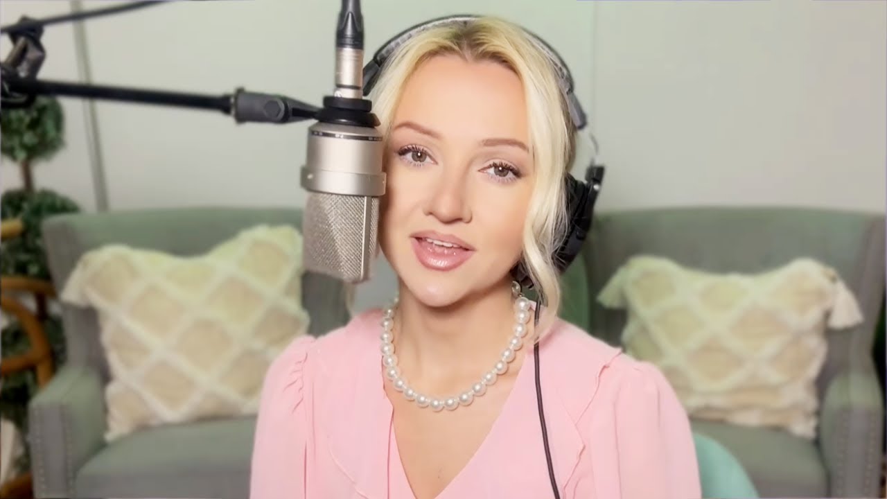 Close To You - The Carpenters (Alyona)